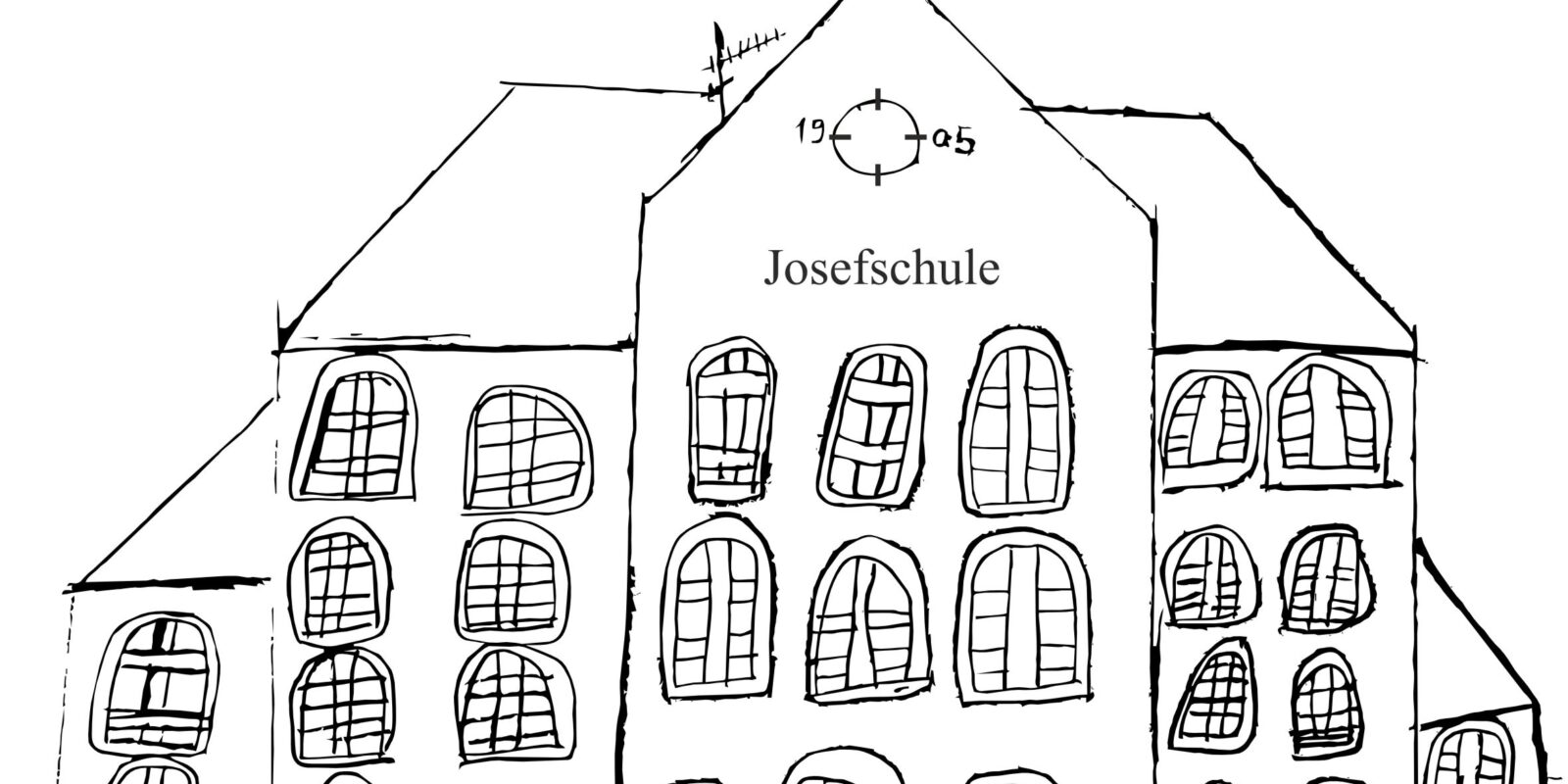 Herzlich Willkommen an der Josefschule